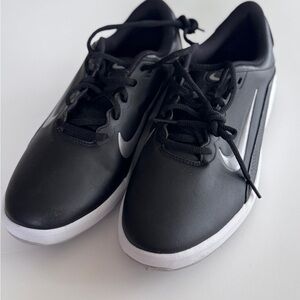 Nike Vapor Golf Shoes NWOT